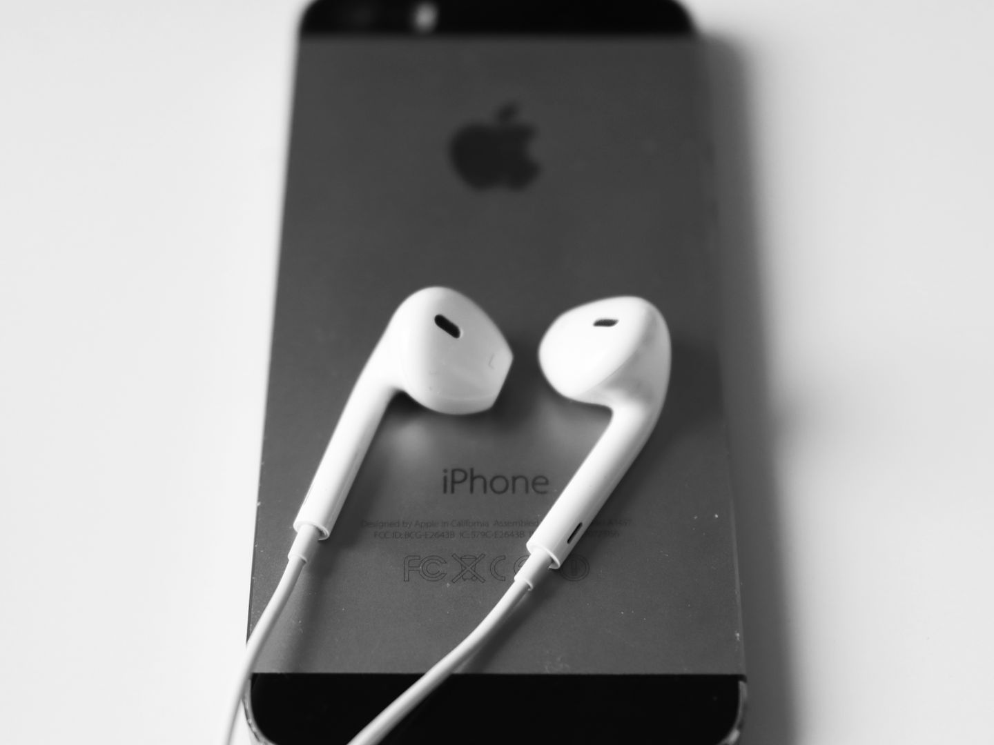 Apple EarPods USB-C