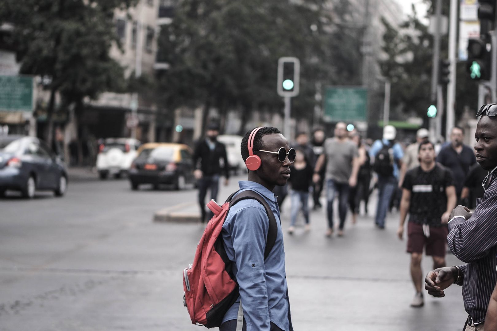 Best Headphones For Air Travel