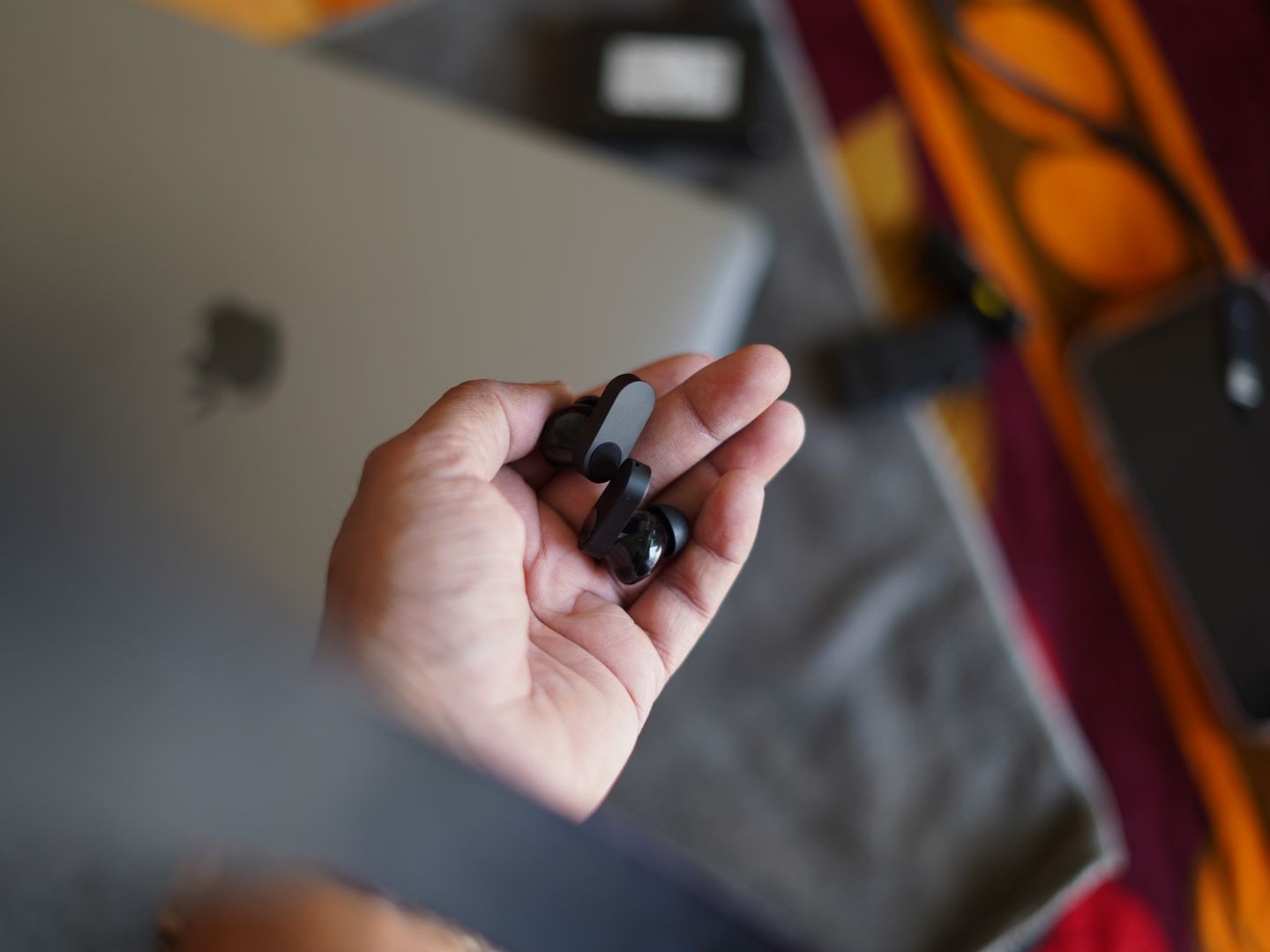 Sennheiser MOMENTUM True Wireless 4