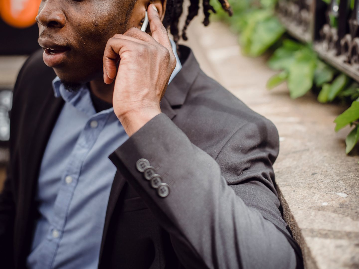 Wireless Earbuds (Commute)
